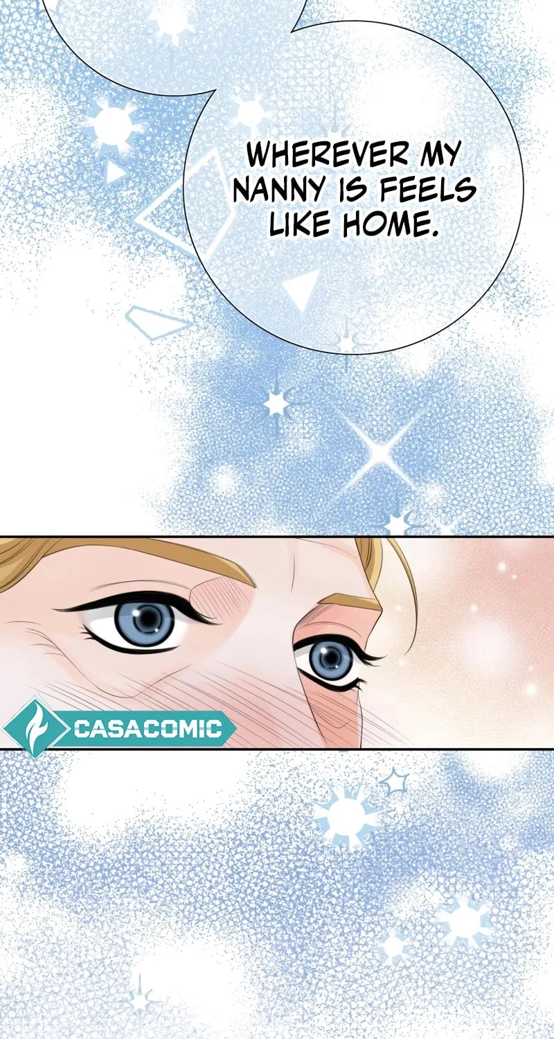 How He Got Divorced Chapter 6 page 35 - 