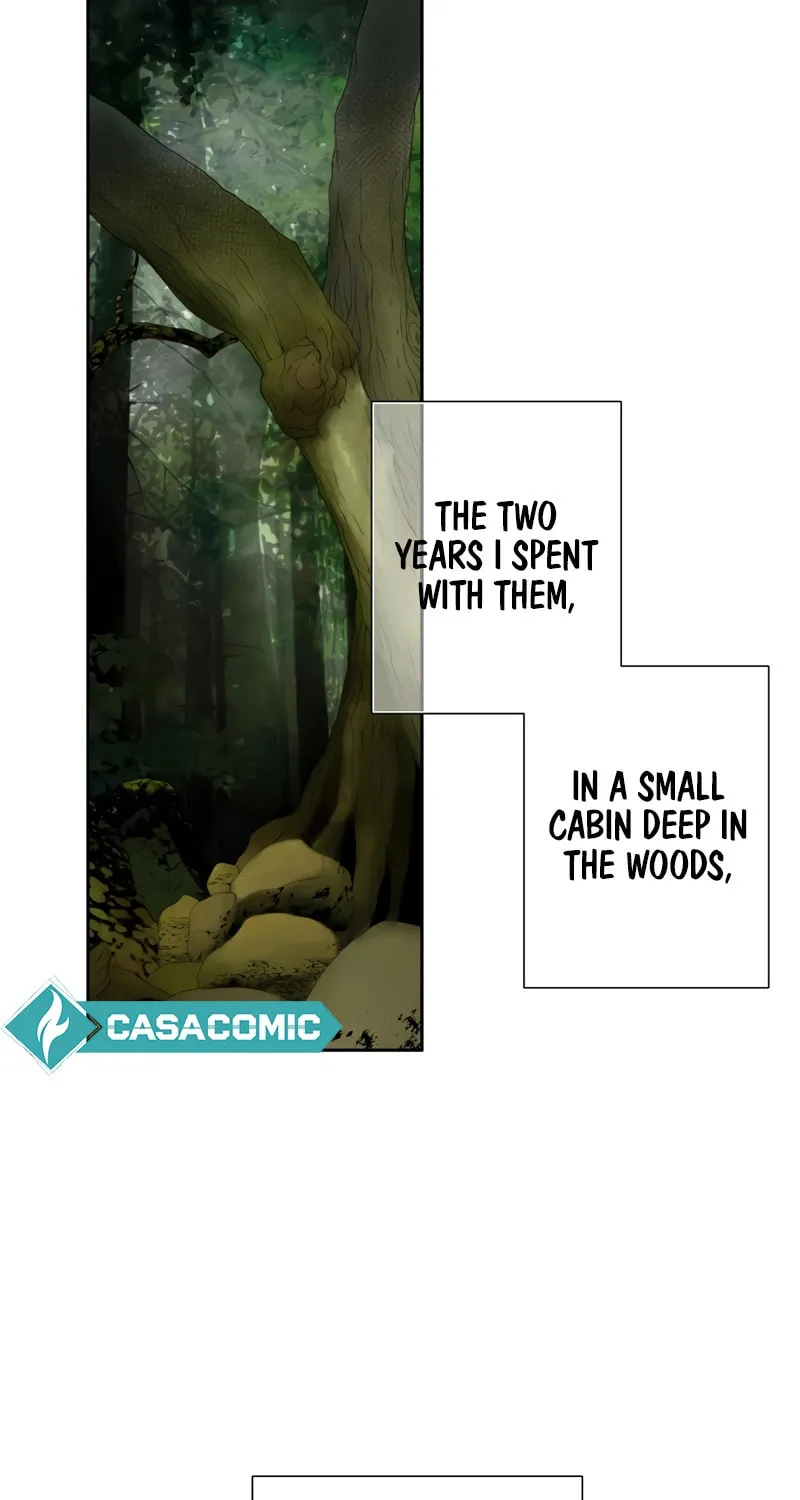 How He Got Divorced Chapter 6 page 39 - 
