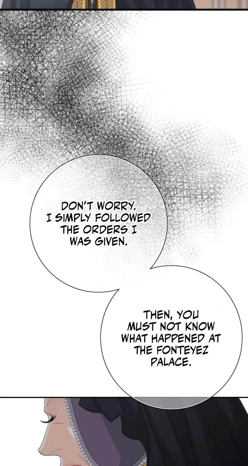 How He Got Divorced Chapter 6 page 5 - 
