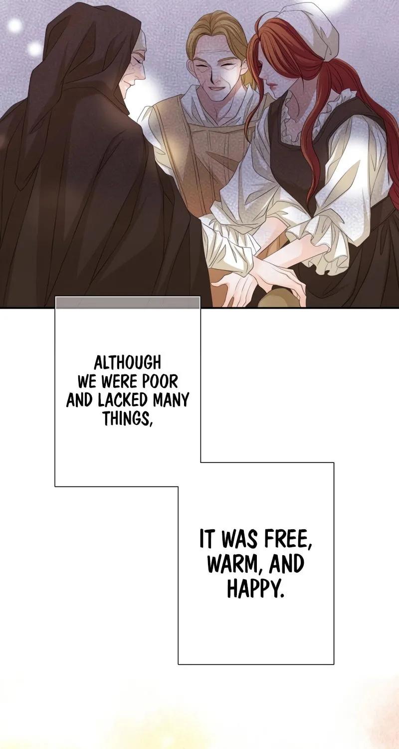 How He Got Divorced Chapter 6 page 41 - 