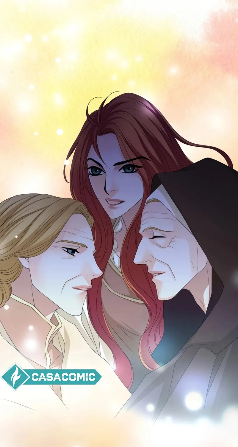How He Got Divorced Chapter 6 page 42 - 