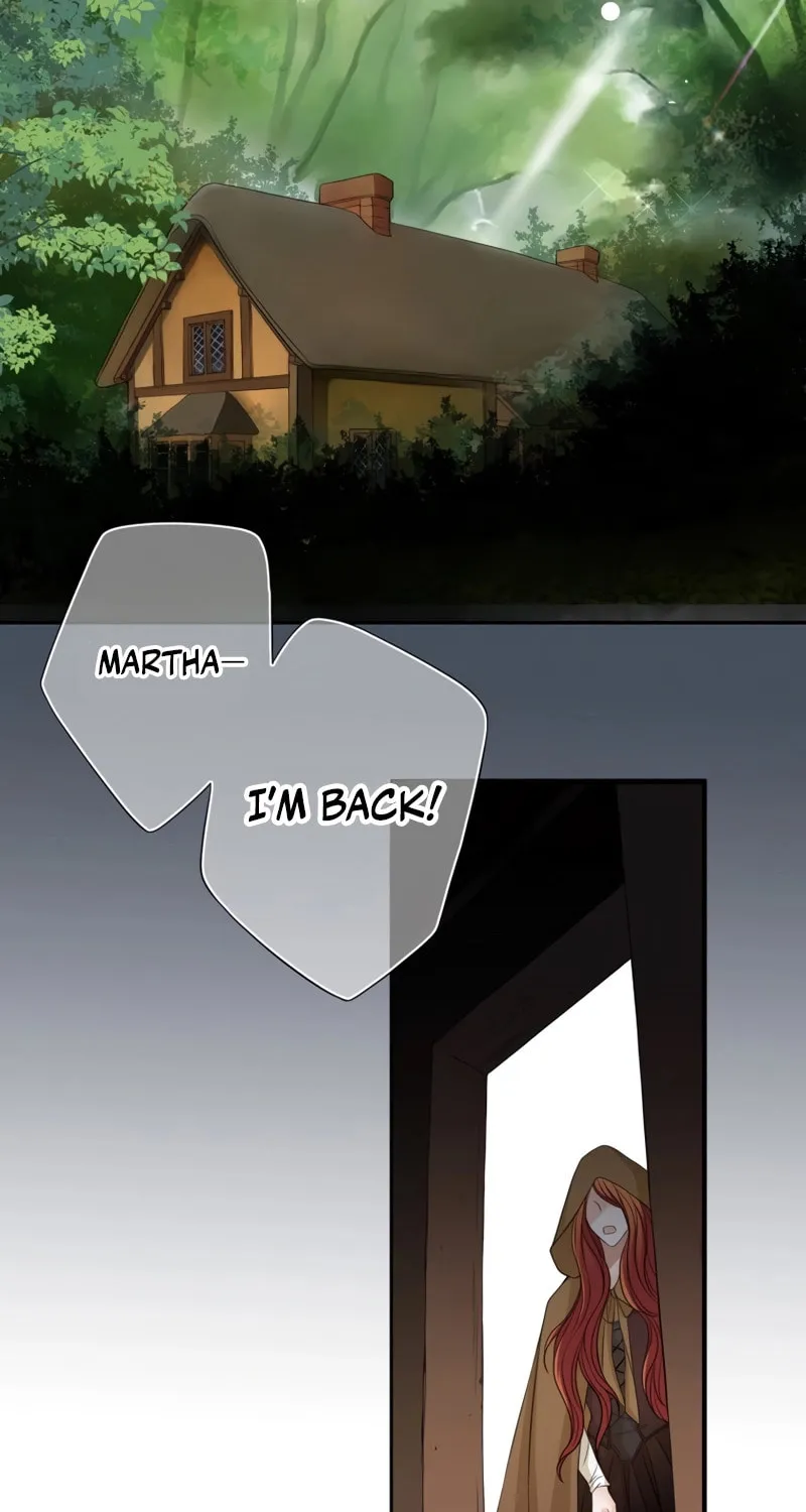 How He Got Divorced Chapter 6 page 44 - 