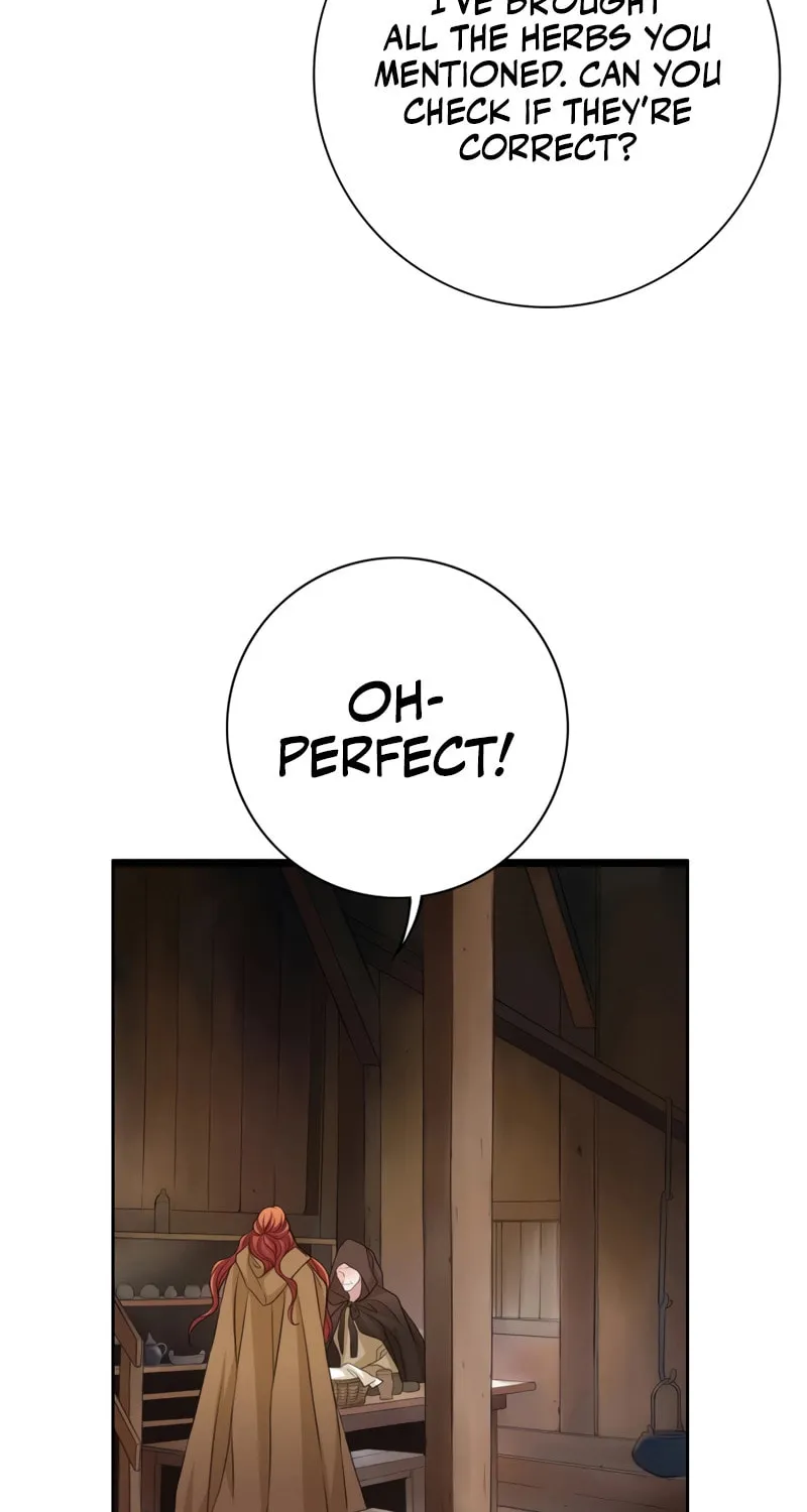 How He Got Divorced Chapter 6 page 46 - 