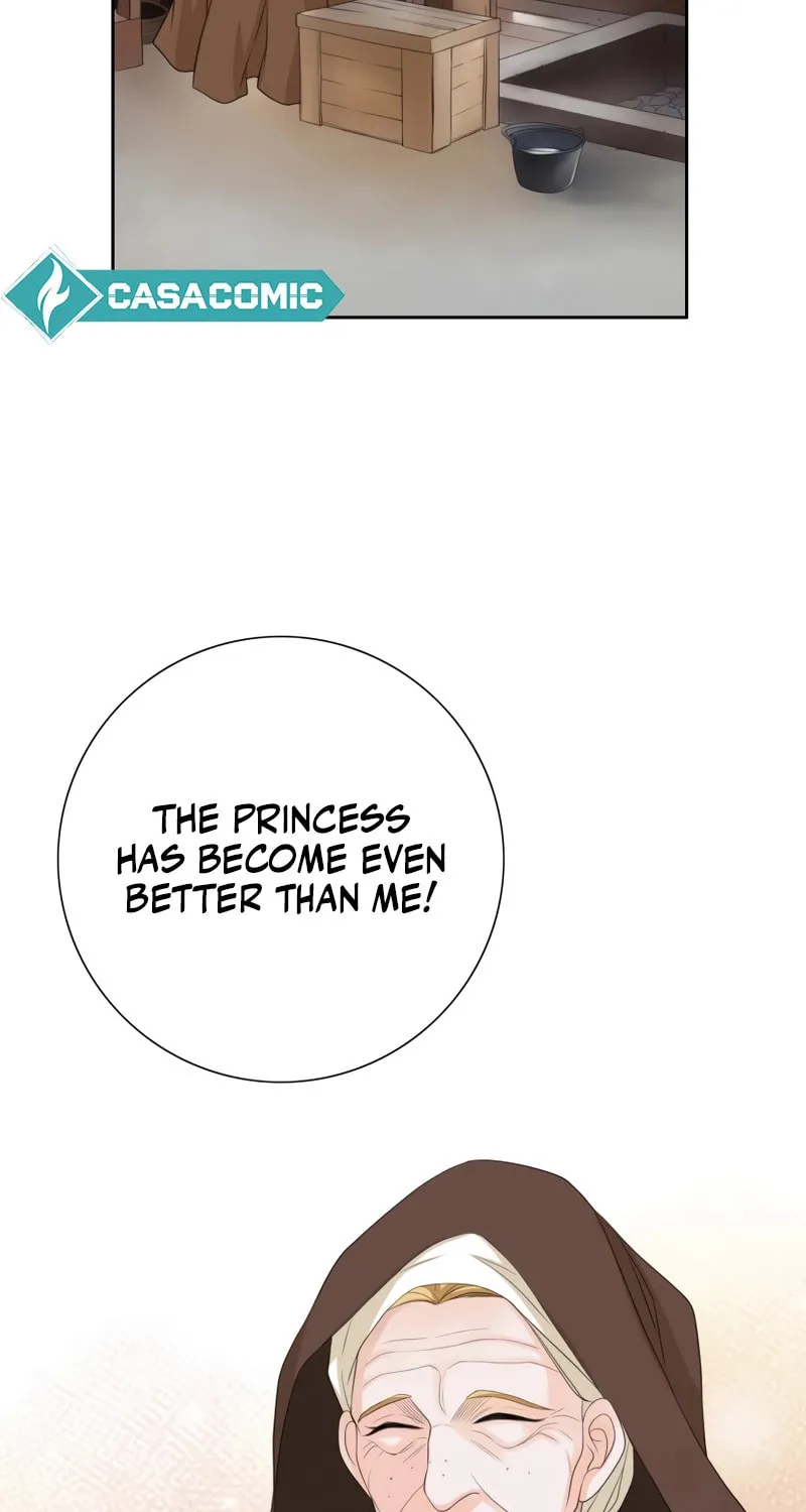 How He Got Divorced Chapter 6 page 47 - 