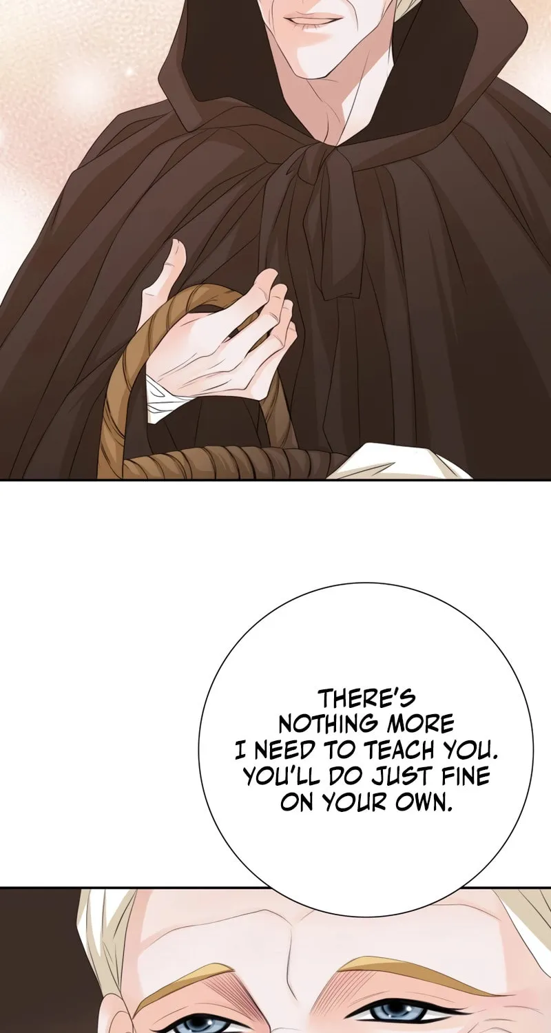 How He Got Divorced Chapter 6 page 48 - 