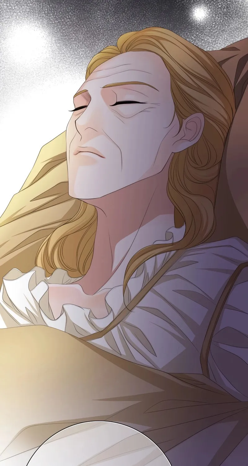 How He Got Divorced Chapter 6 page 54 - 