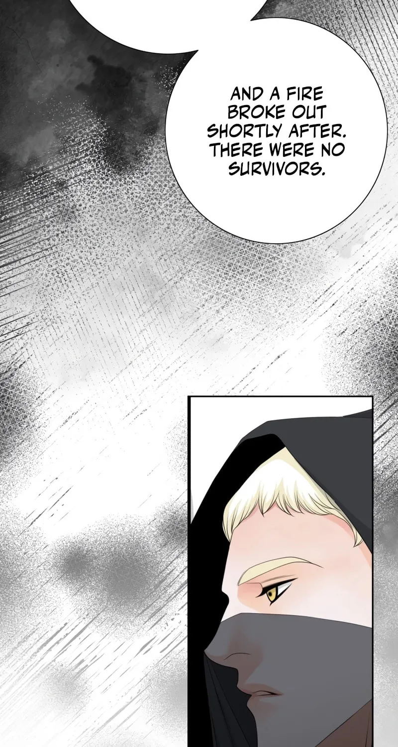 How He Got Divorced Chapter 6 page 68 - 