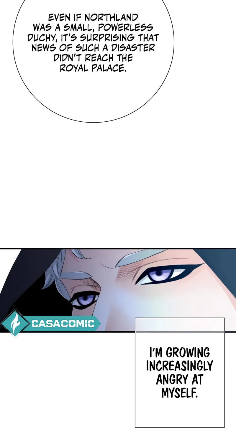 How He Got Divorced Chapter 6 page 71 - 