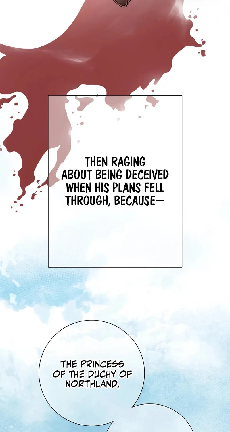 How He Got Divorced Chapter 6 page 74 - 