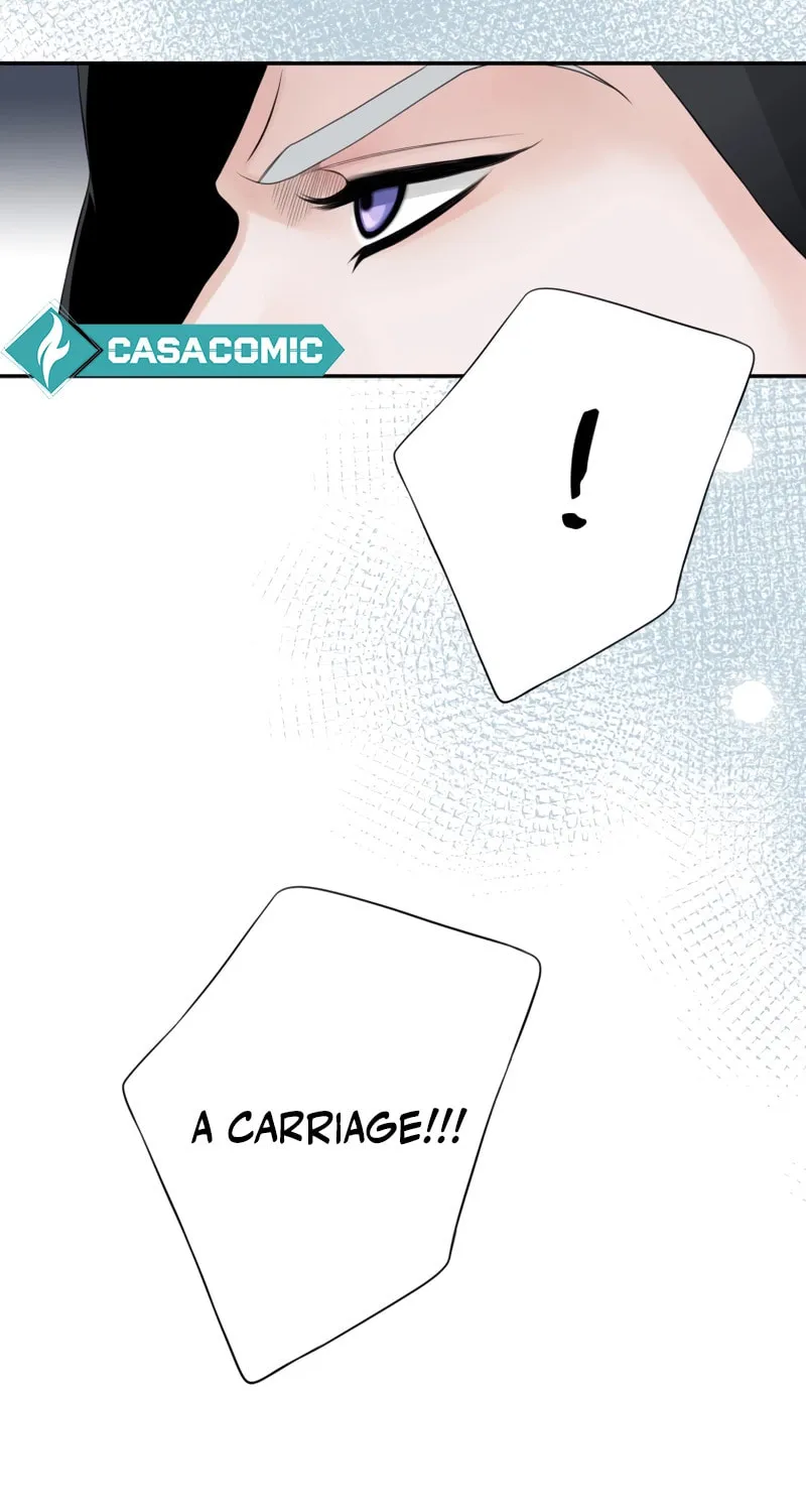 How He Got Divorced Chapter 6 page 81 - 