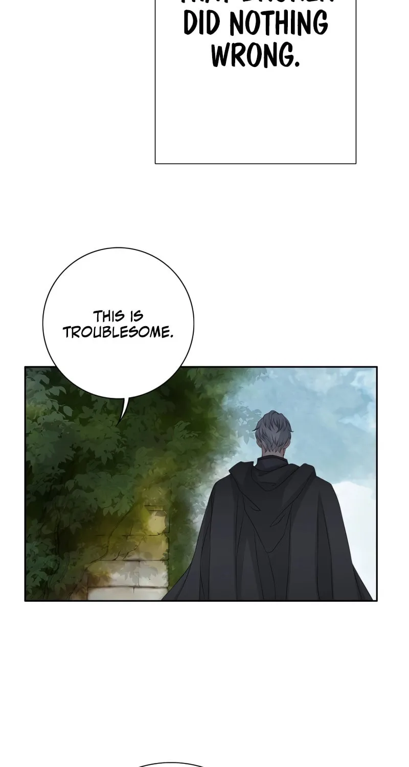 How He Got Divorced Chapter 7 page 12 - 