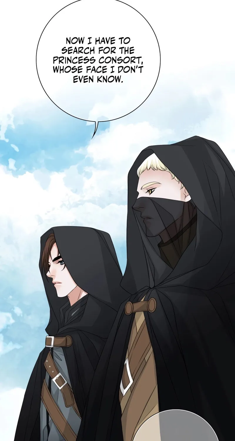 How He Got Divorced Chapter 7 page 13 - 
