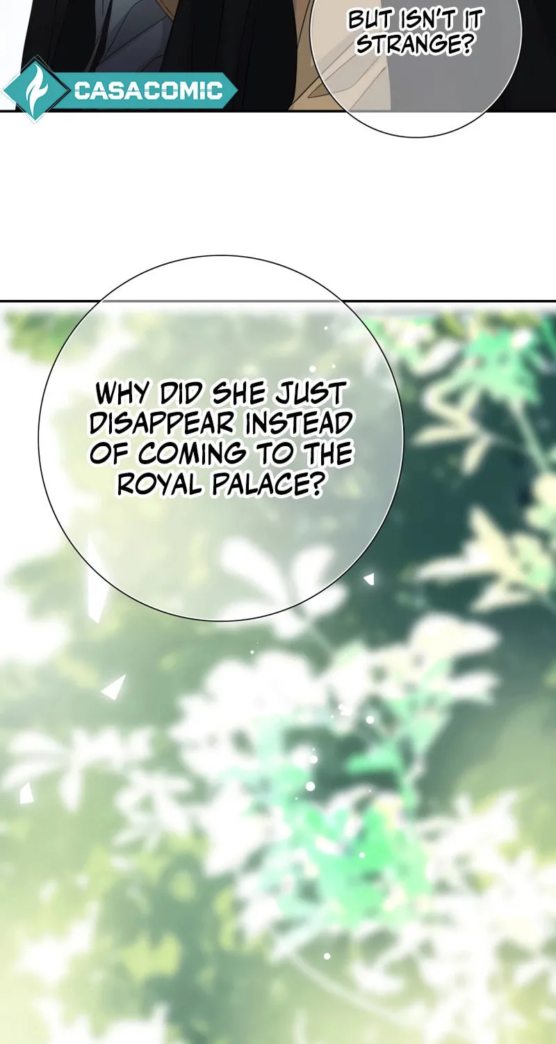 How He Got Divorced Chapter 7 page 14 - 