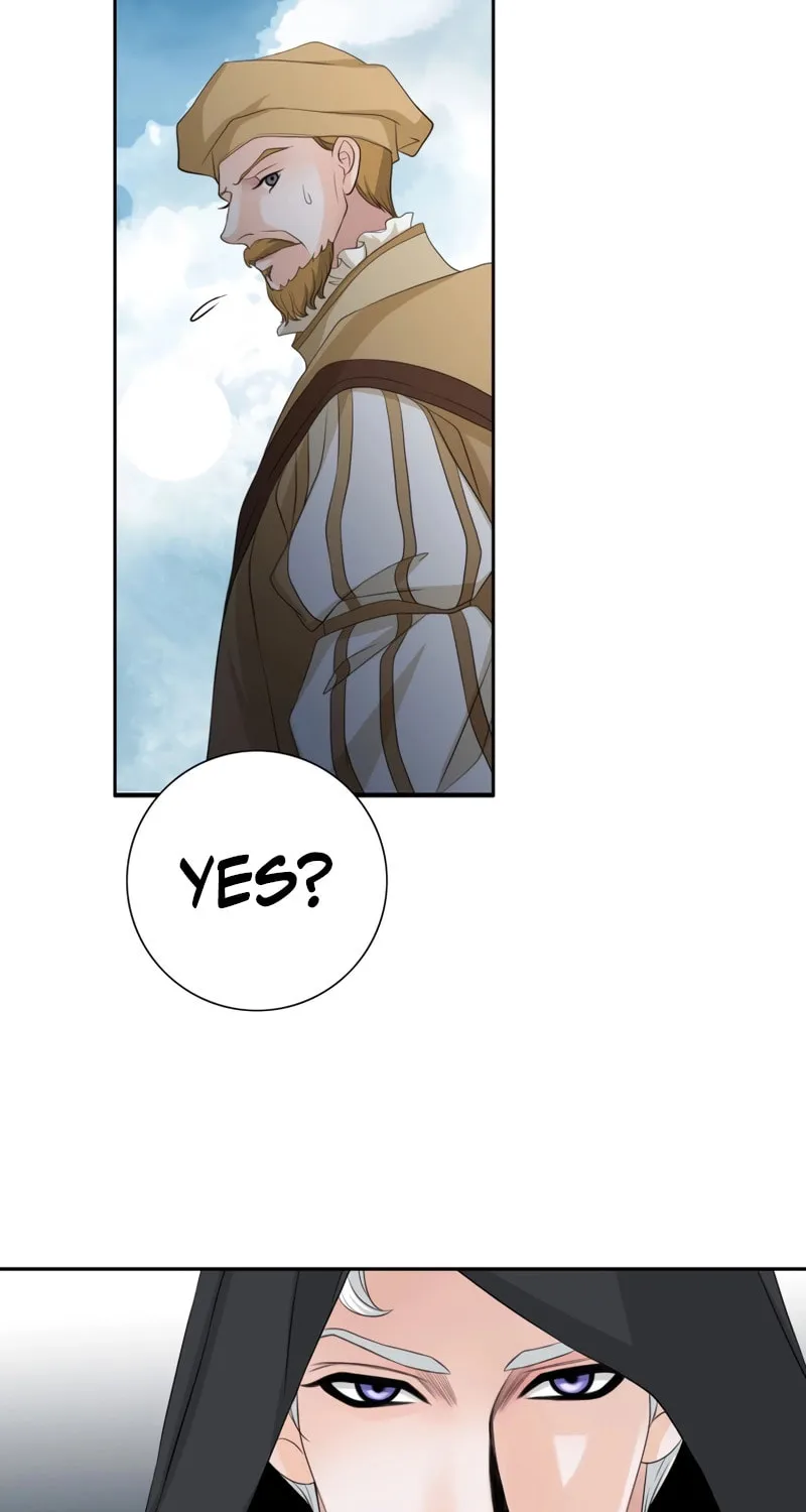 How He Got Divorced Chapter 7 page 16 - 