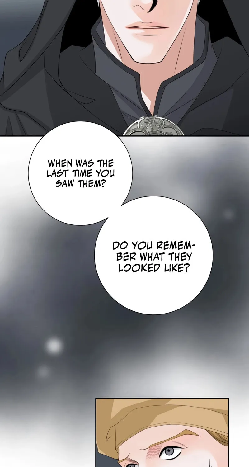 How He Got Divorced Chapter 7 page 17 - 
