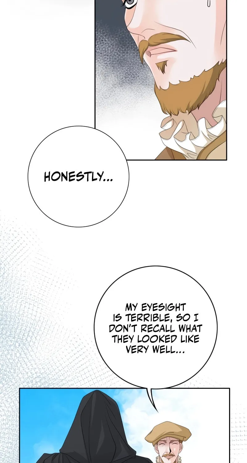 How He Got Divorced Chapter 7 page 18 - 