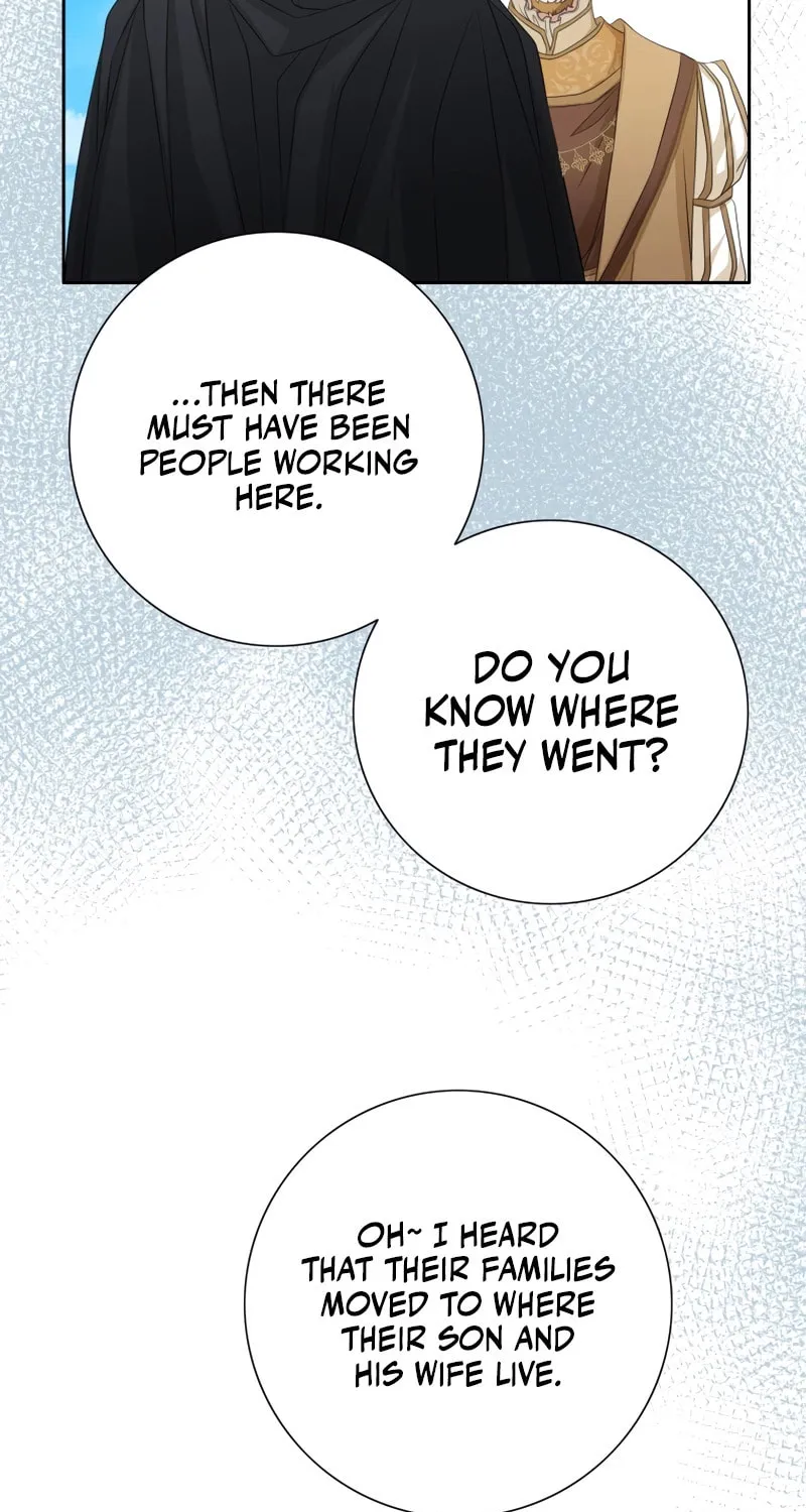 How He Got Divorced Chapter 7 page 19 - 