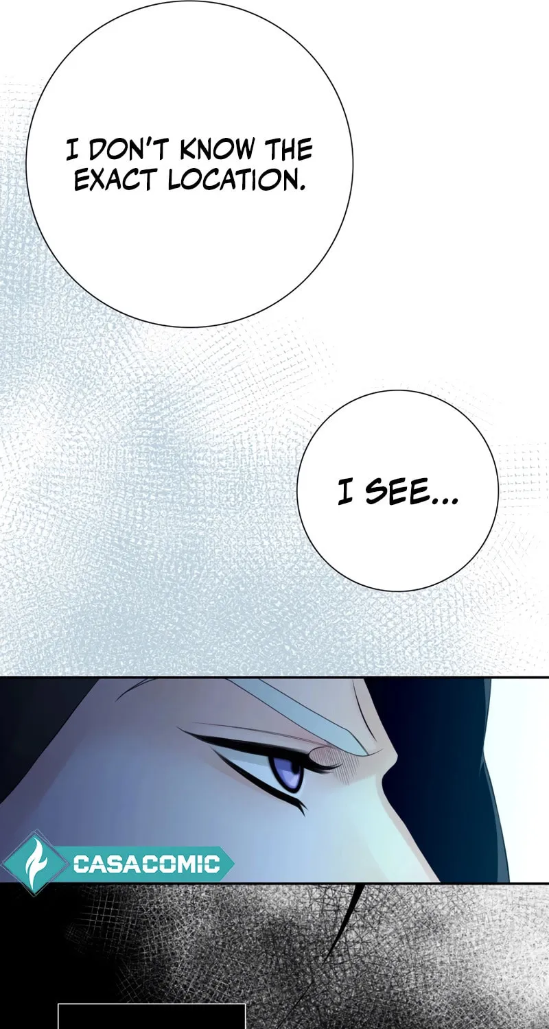 How He Got Divorced Chapter 7 page 21 - 