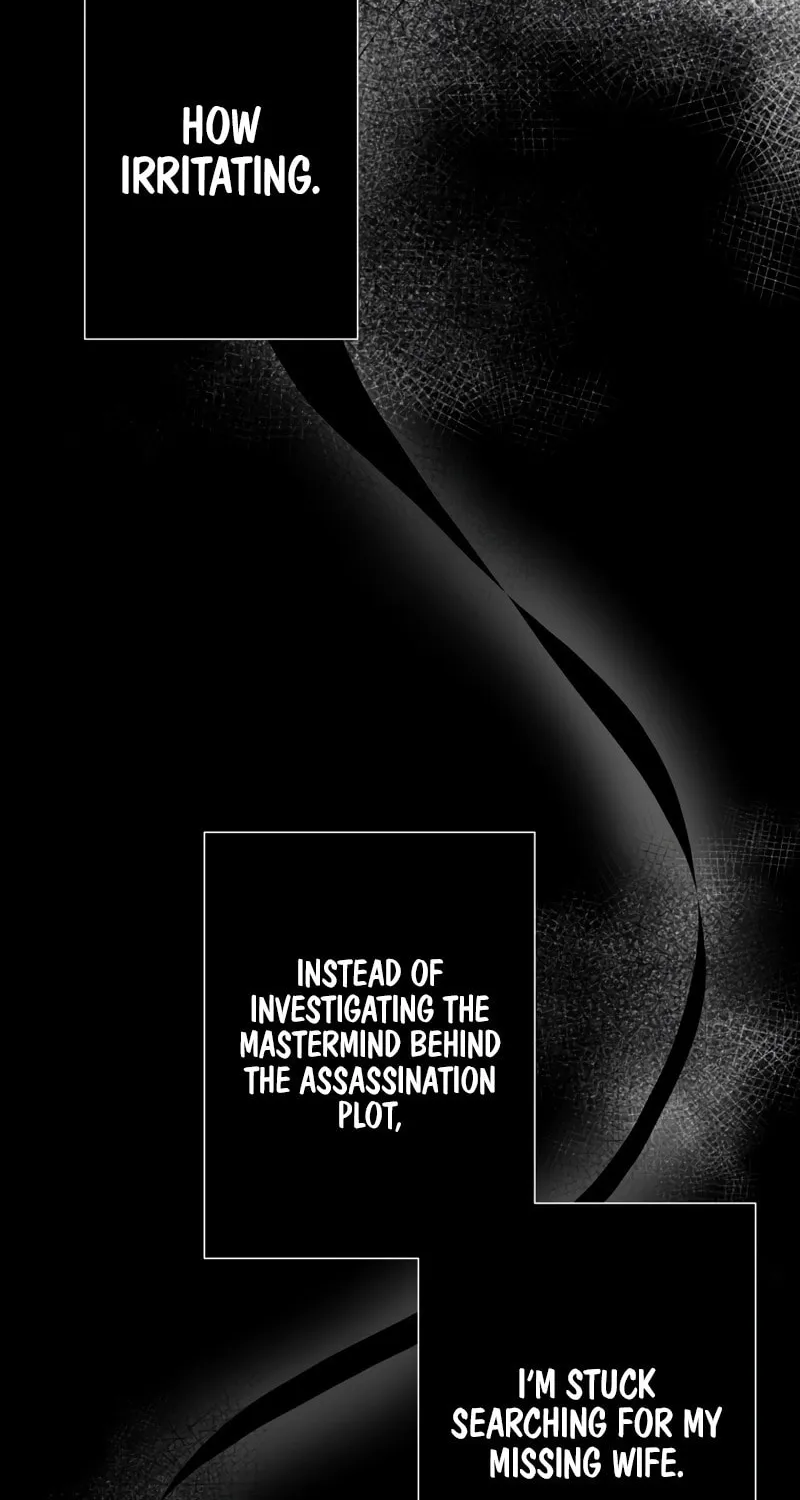 How He Got Divorced Chapter 7 page 22 - 