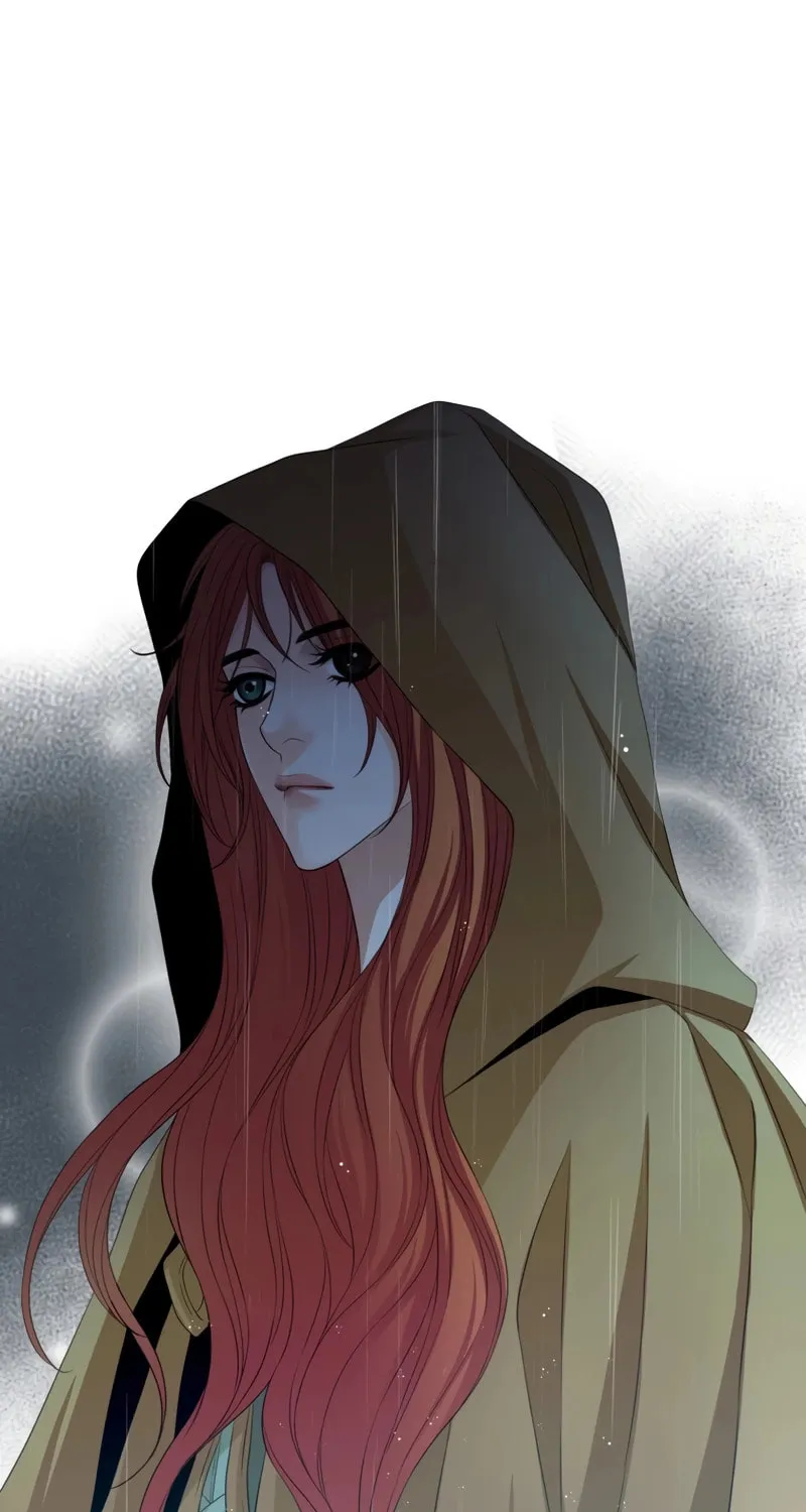 How He Got Divorced Chapter 7 page 27 - 