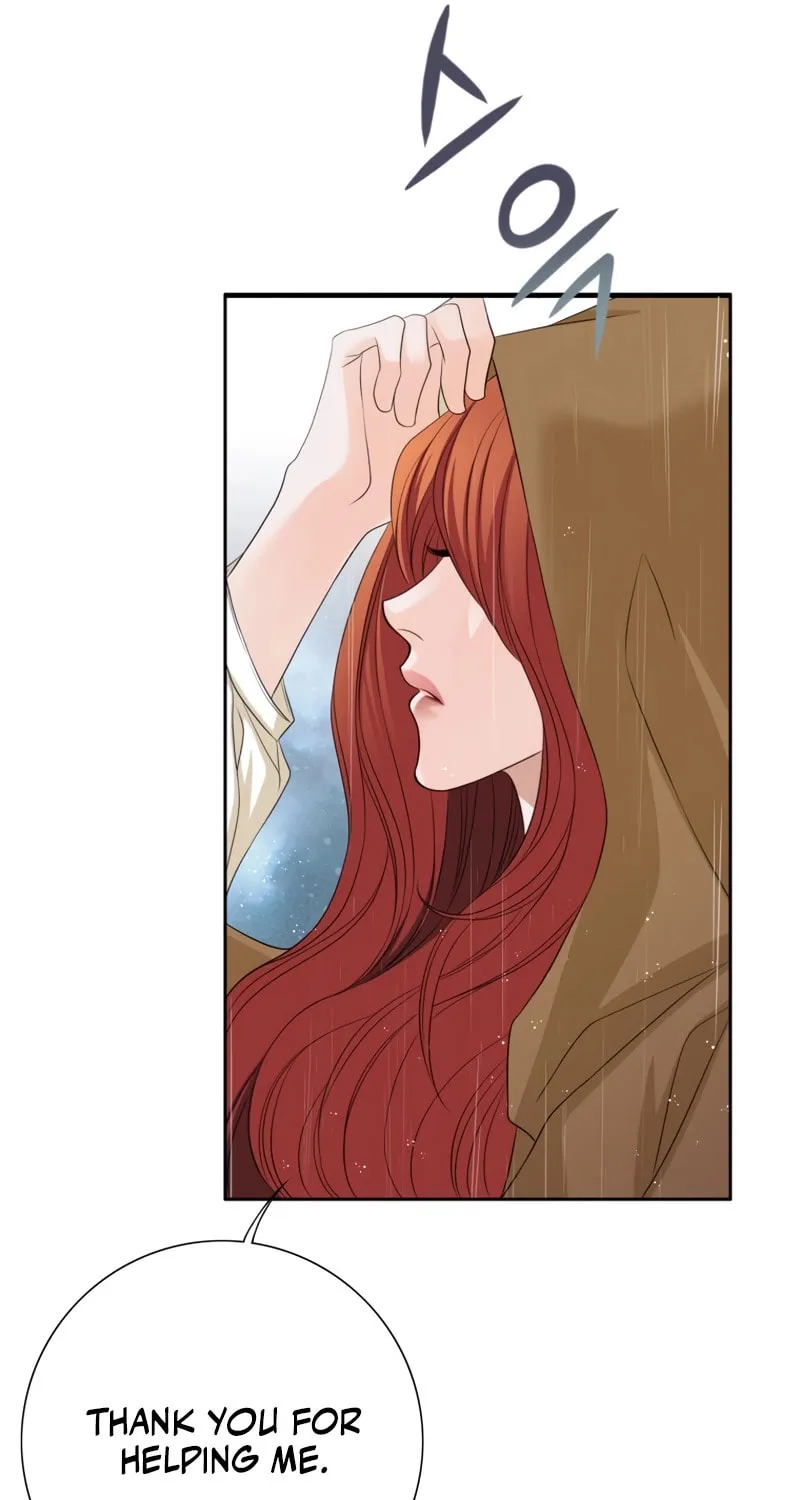 How He Got Divorced Chapter 7 page 31 - 