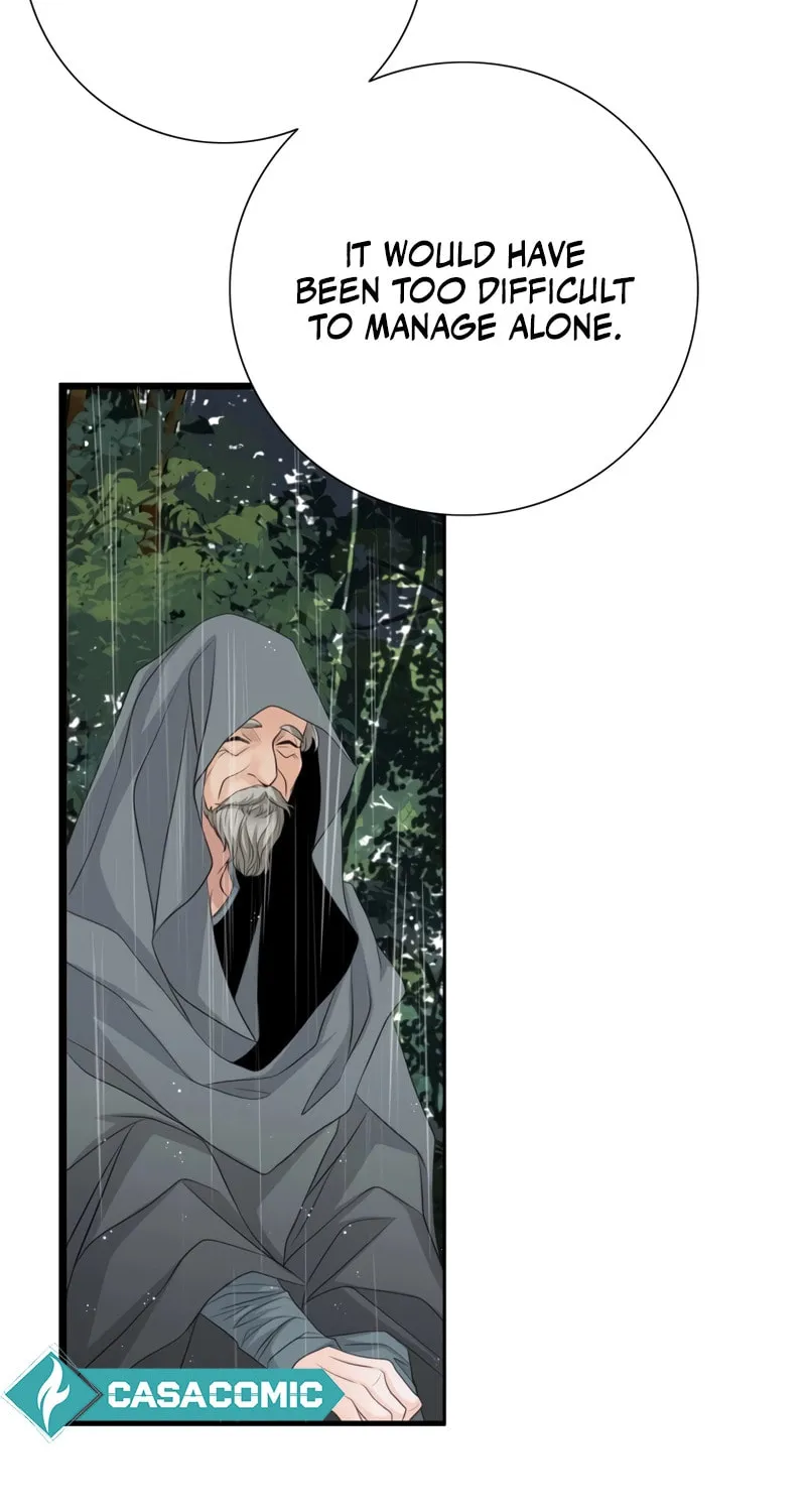 How He Got Divorced Chapter 7 page 32 - 