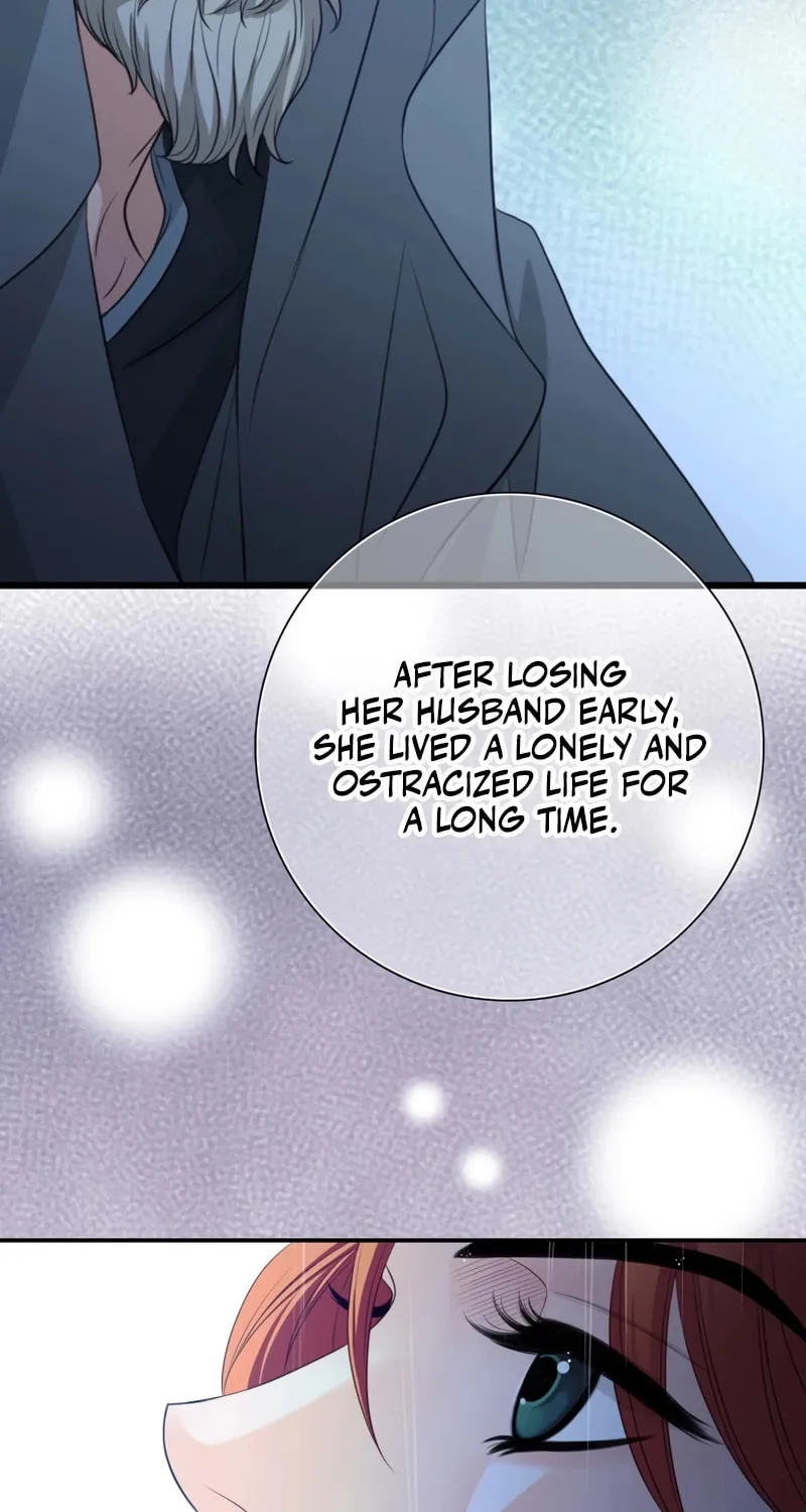 How He Got Divorced Chapter 7 page 34 - 