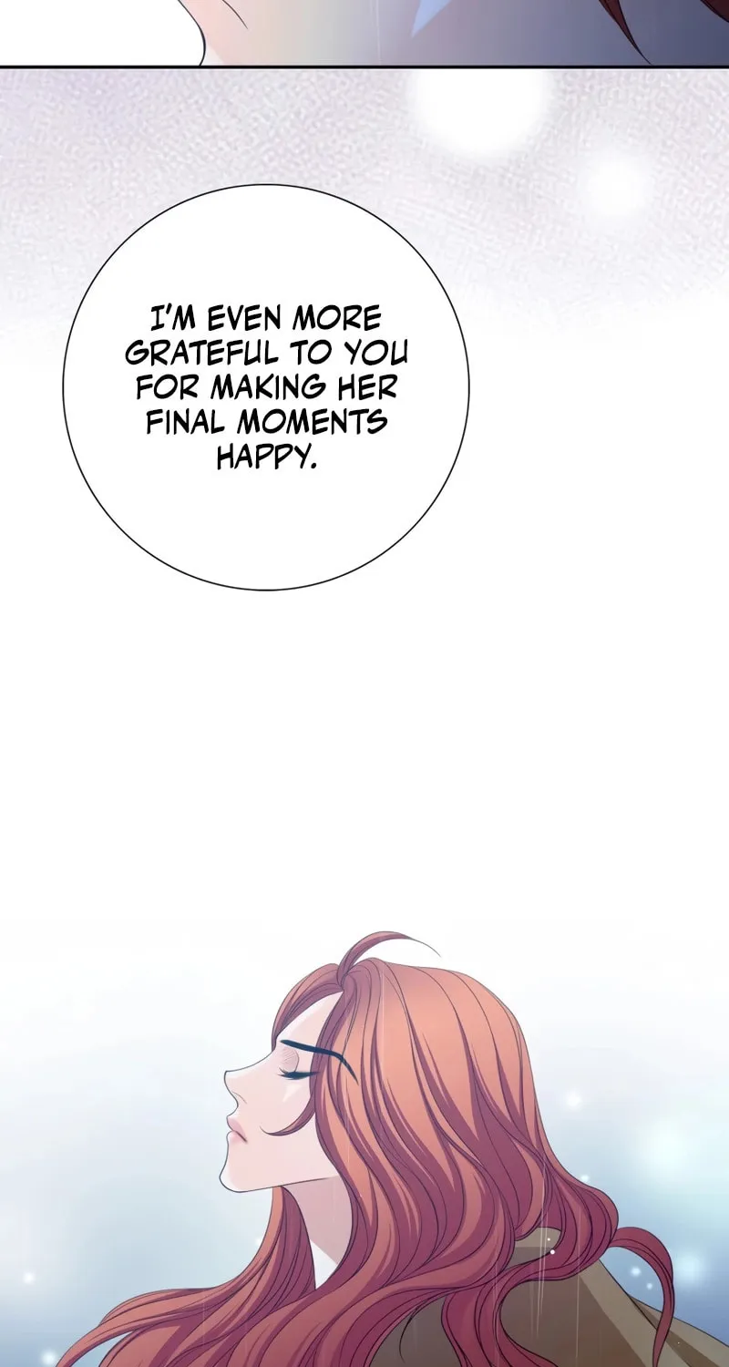 How He Got Divorced Chapter 7 page 35 - 
