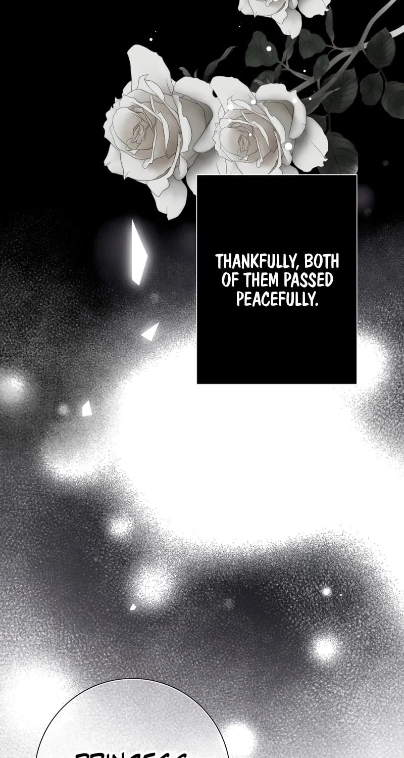 How He Got Divorced Chapter 7 page 43 - 