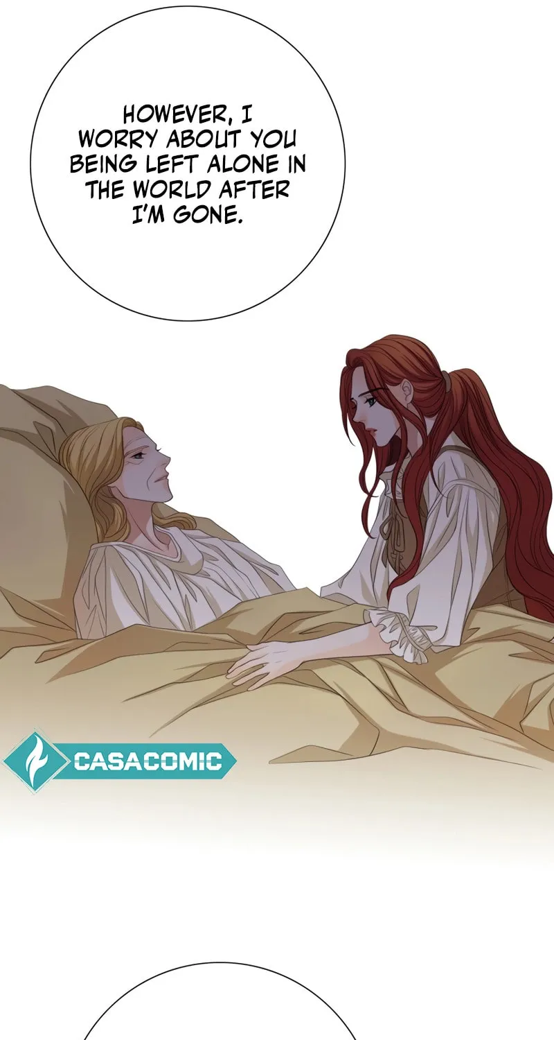 How He Got Divorced Chapter 7 page 45 - 