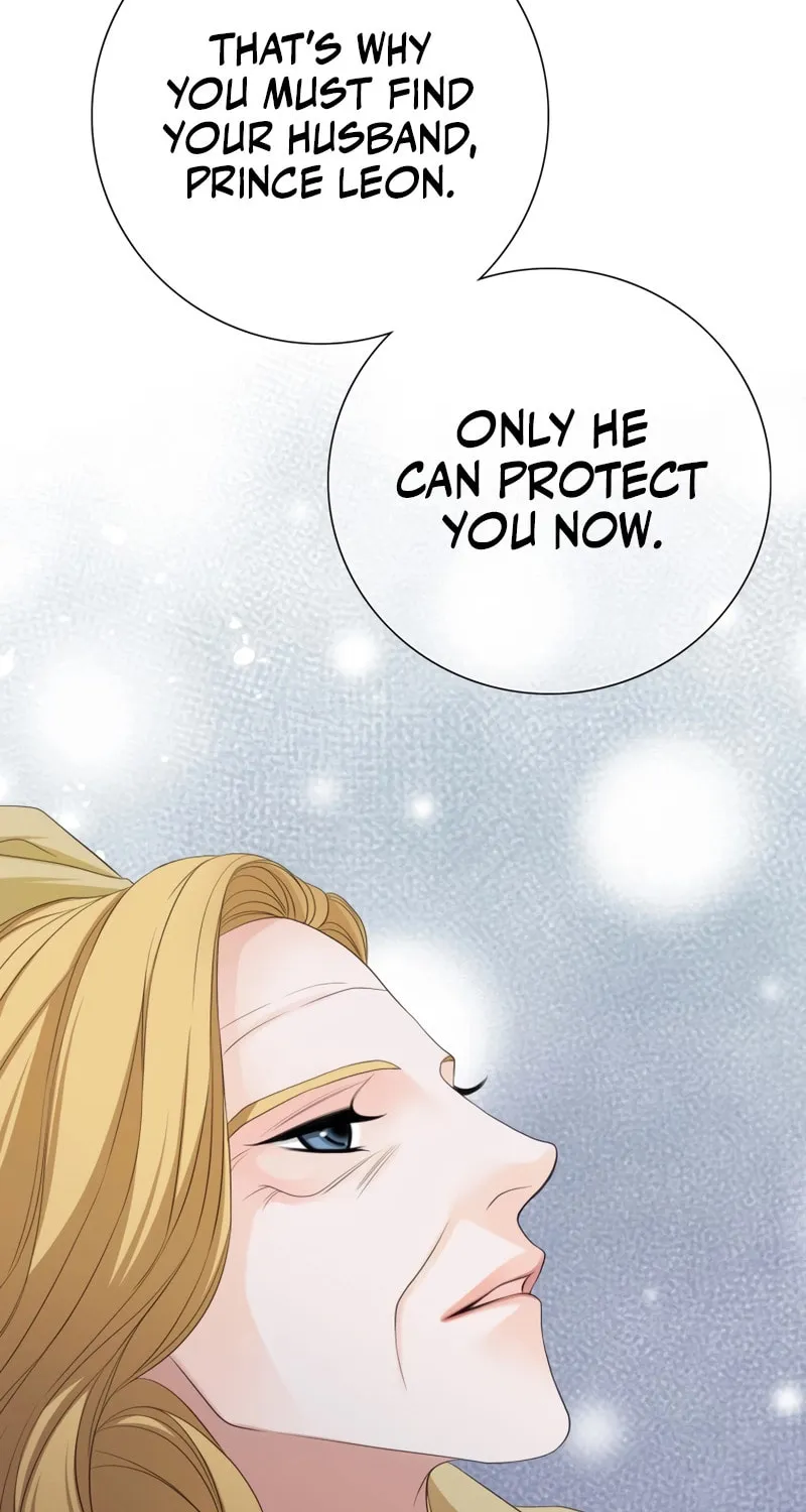How He Got Divorced Chapter 7 page 46 - 