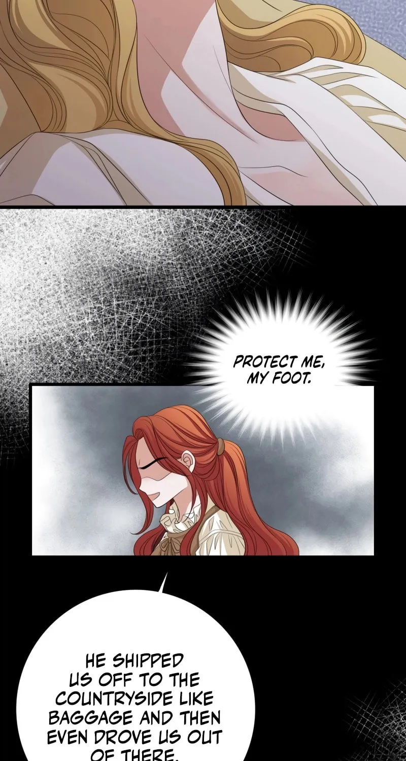 How He Got Divorced Chapter 7 page 47 - 