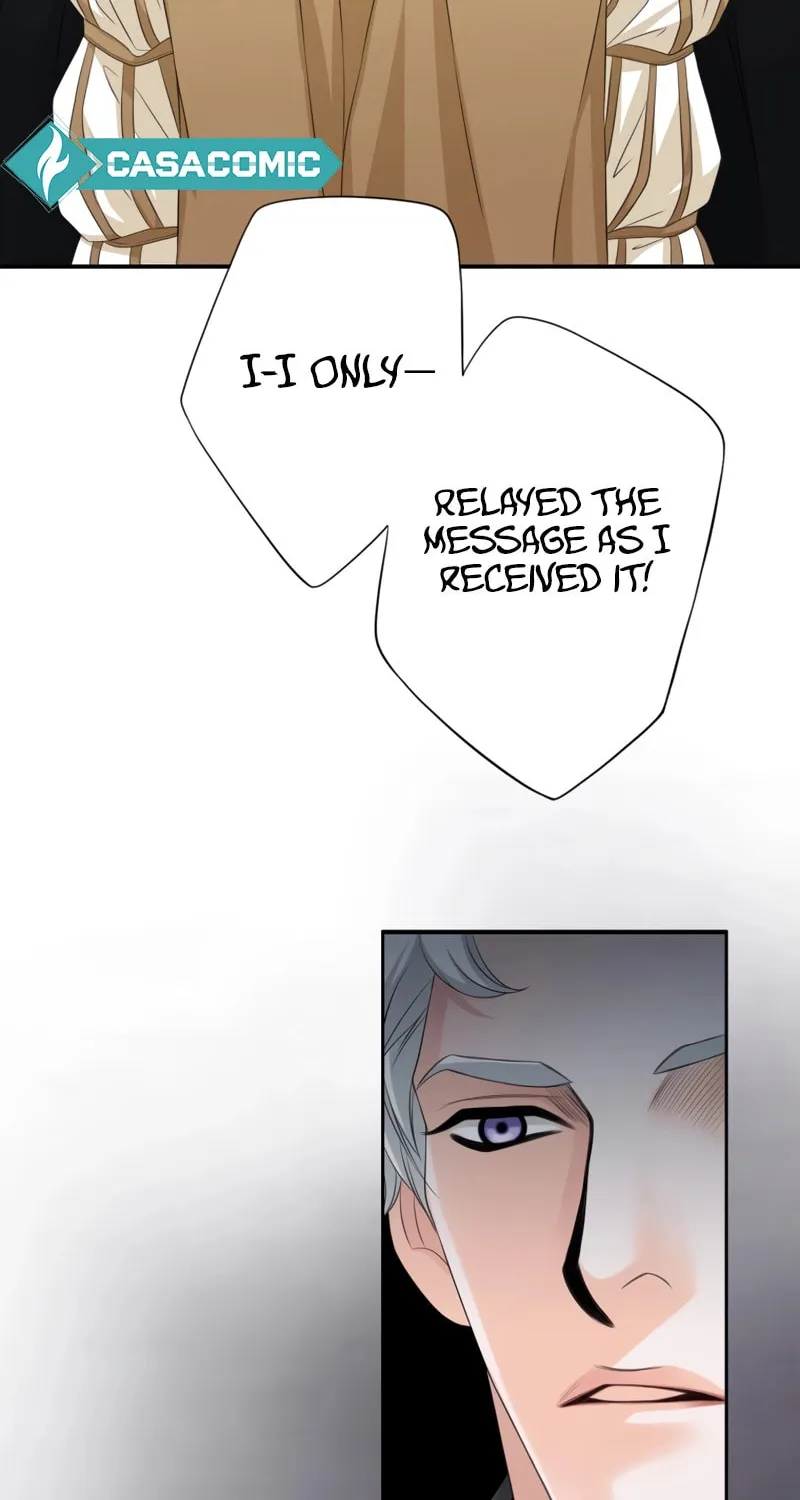 How He Got Divorced Chapter 7 page 6 - 