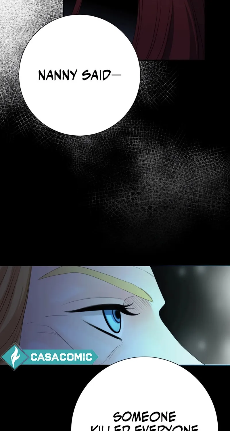 How He Got Divorced Chapter 7 page 54 - 