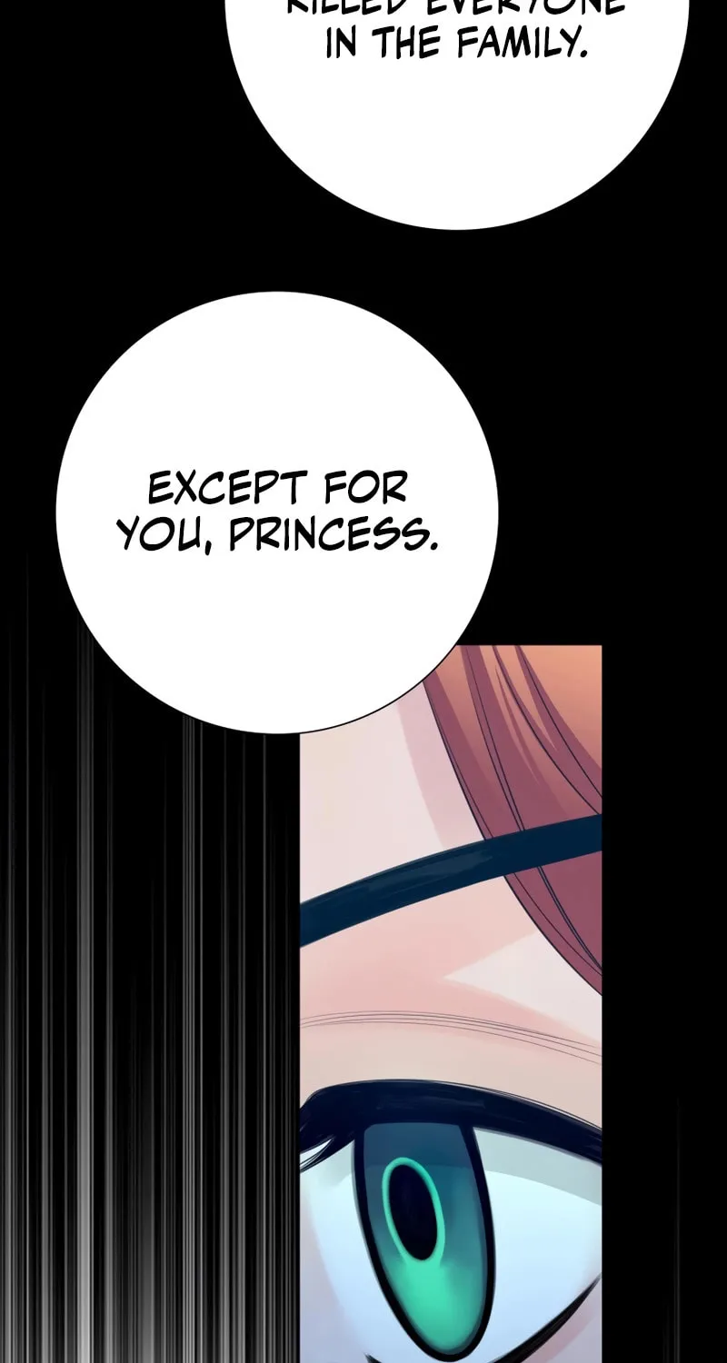 How He Got Divorced Chapter 7 page 55 - 
