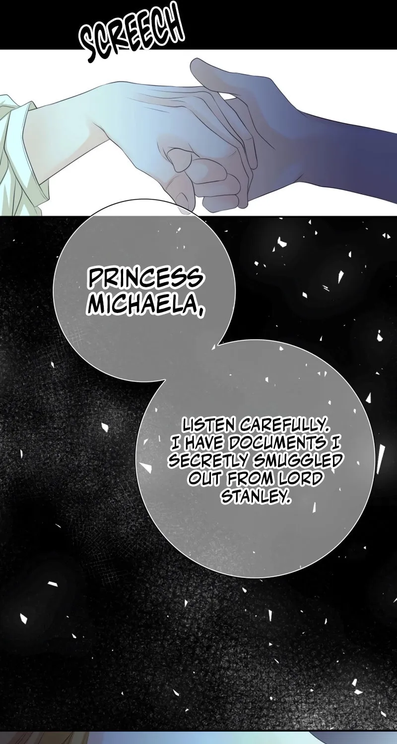 How He Got Divorced Chapter 7 page 59 - 