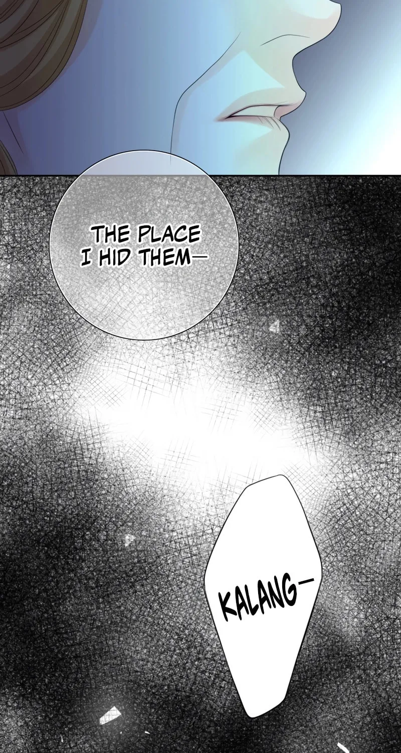 How He Got Divorced Chapter 7 page 60 - 