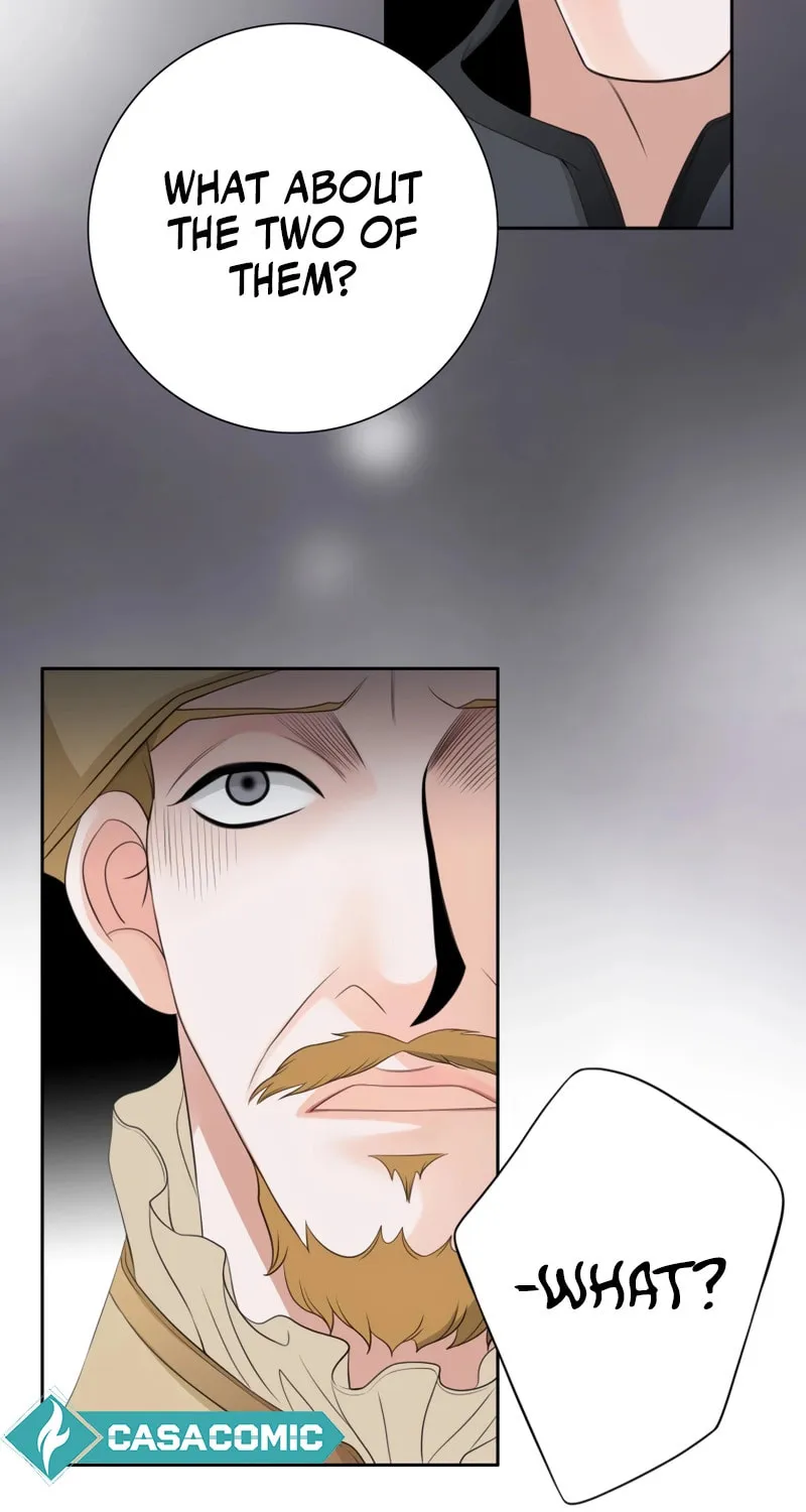 How He Got Divorced Chapter 7 page 7 - 