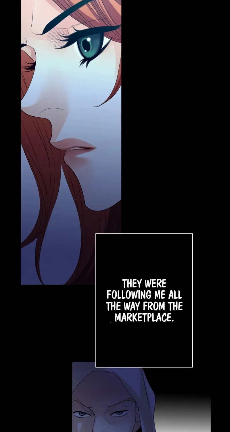 How He Got Divorced Chapter 7 page 67 - 