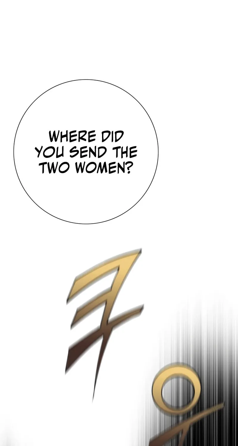 How He Got Divorced Chapter 7 page 8 - 