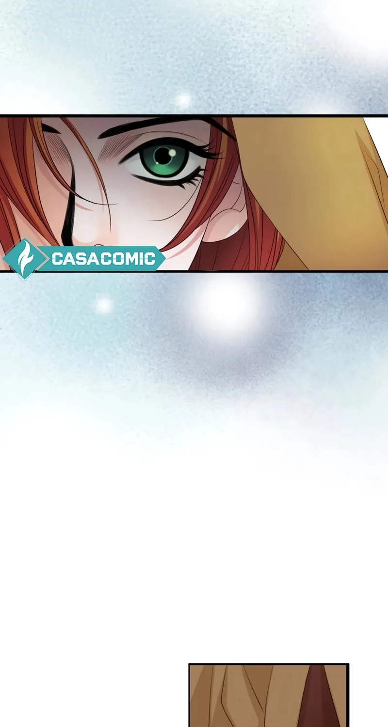 How He Got Divorced Chapter 7 page 77 - 