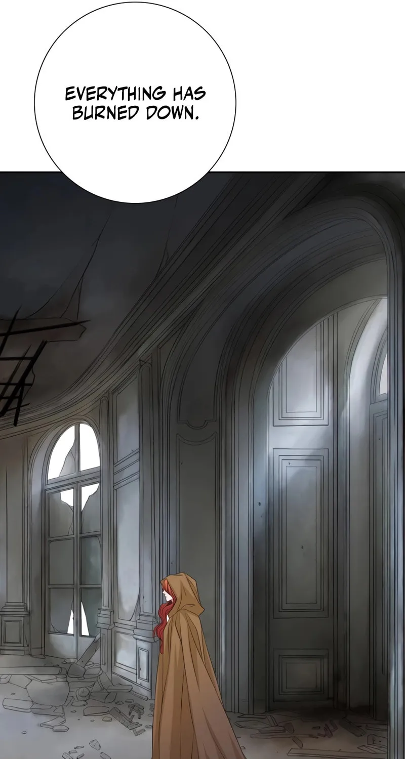 How He Got Divorced Chapter 7 page 79 - 