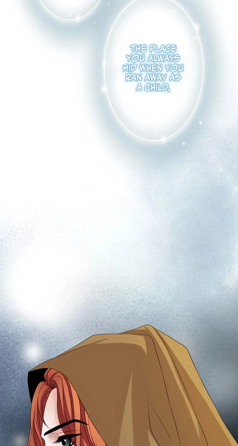 How He Got Divorced Chapter 7 page 81 - 