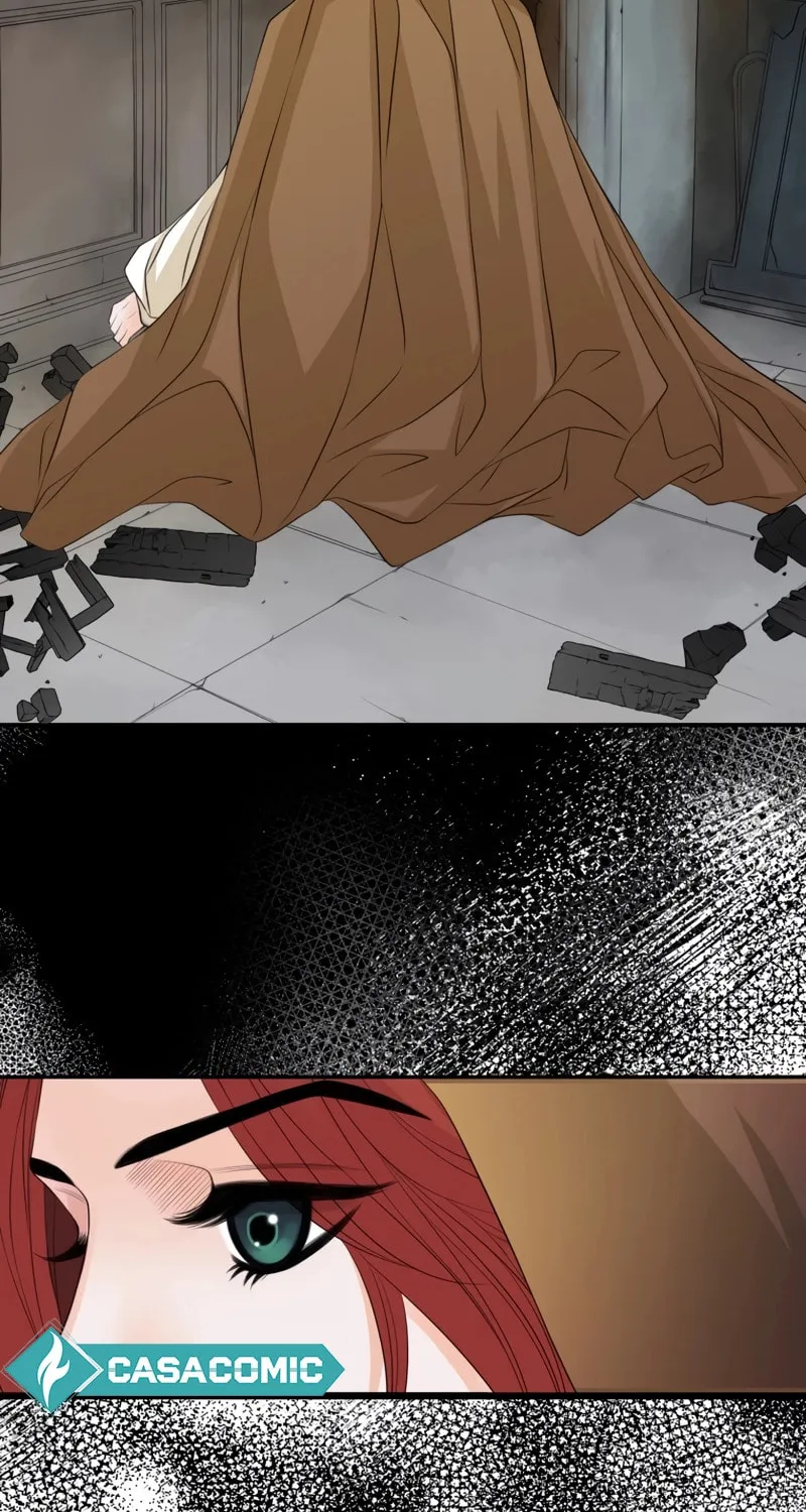 How He Got Divorced Chapter 7 page 84 - 