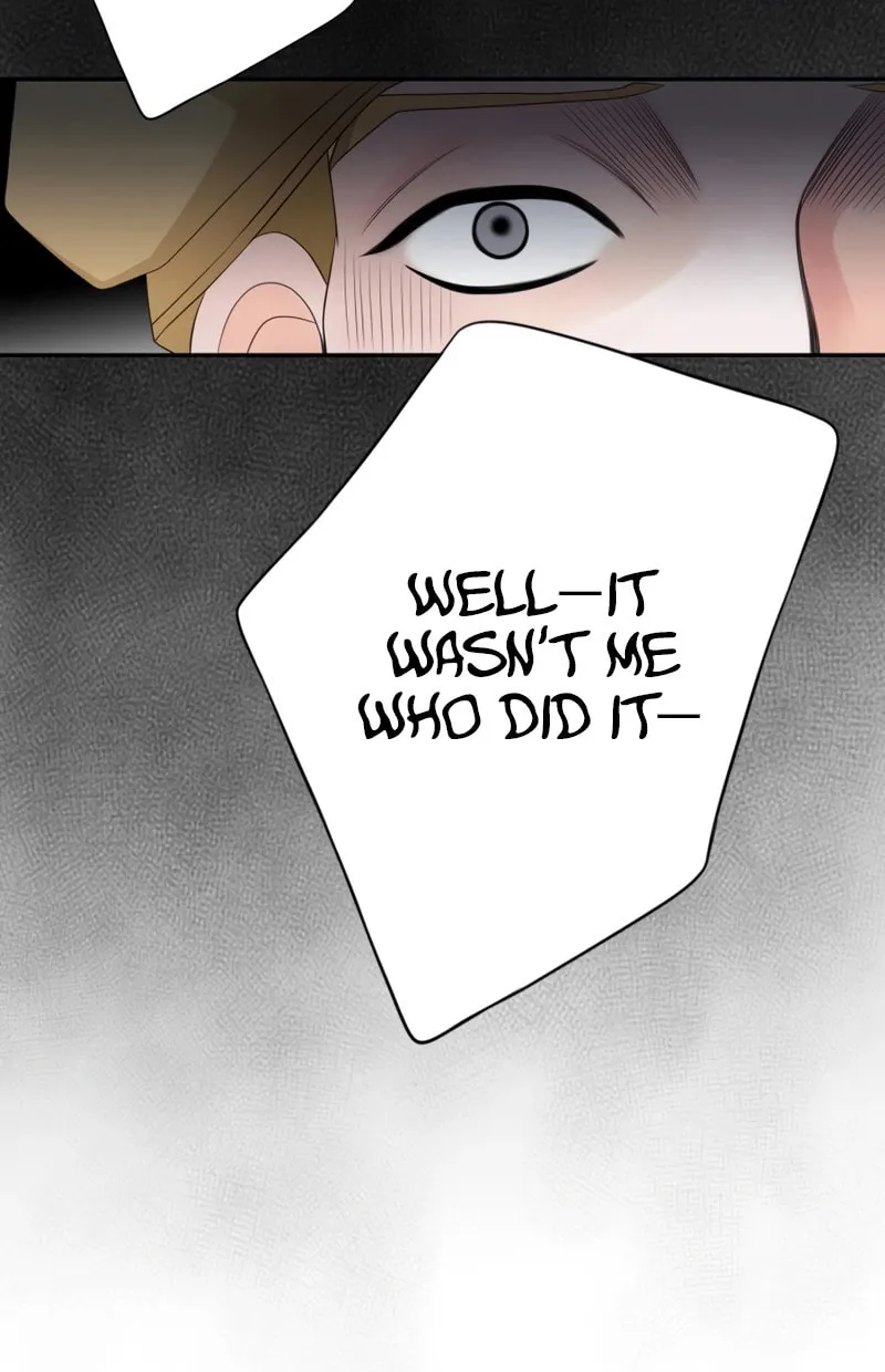 How He Got Divorced Chapter 7 page 10 - 