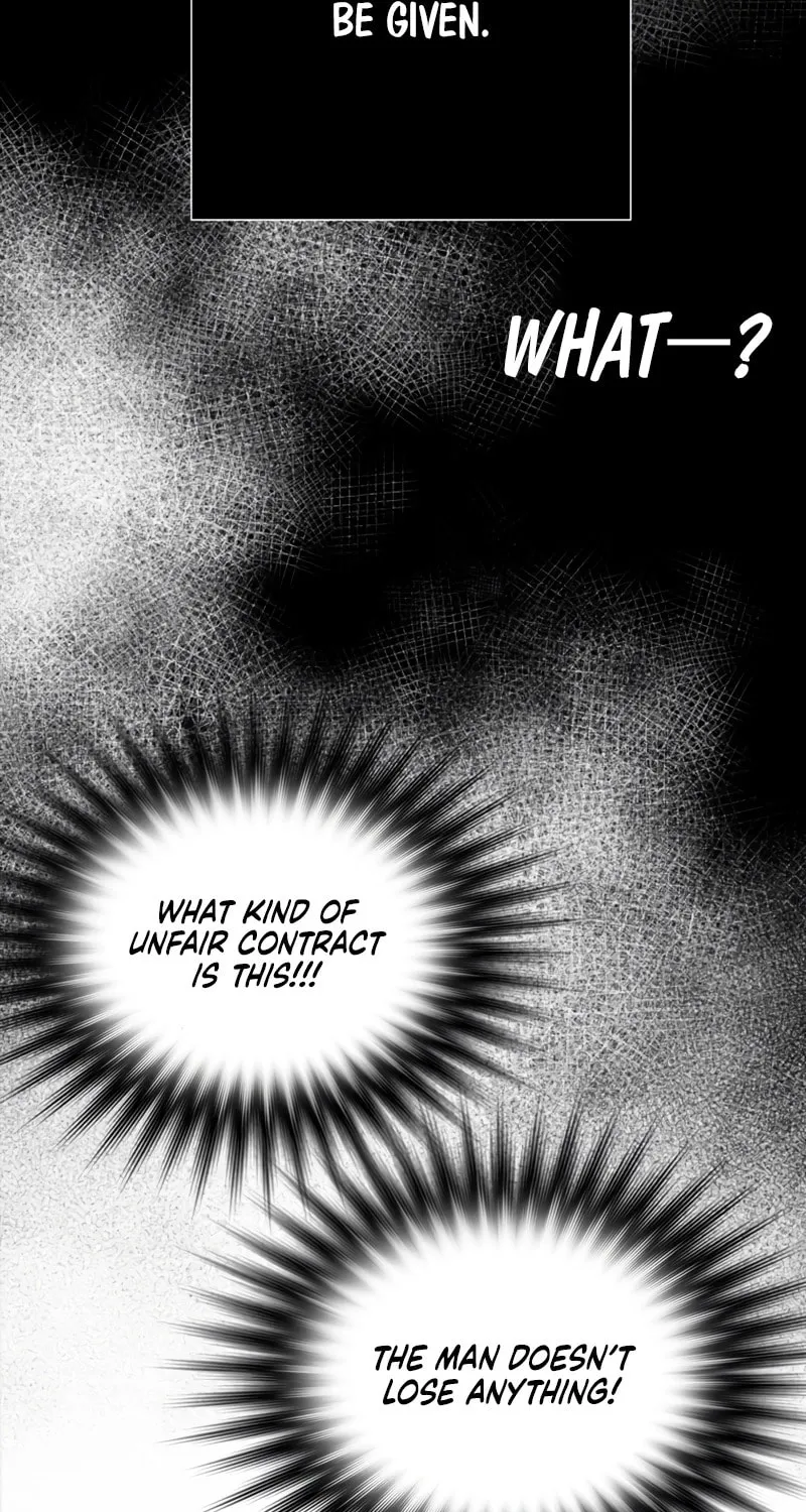 How He Got Divorced Chapter 8 page 13 - 