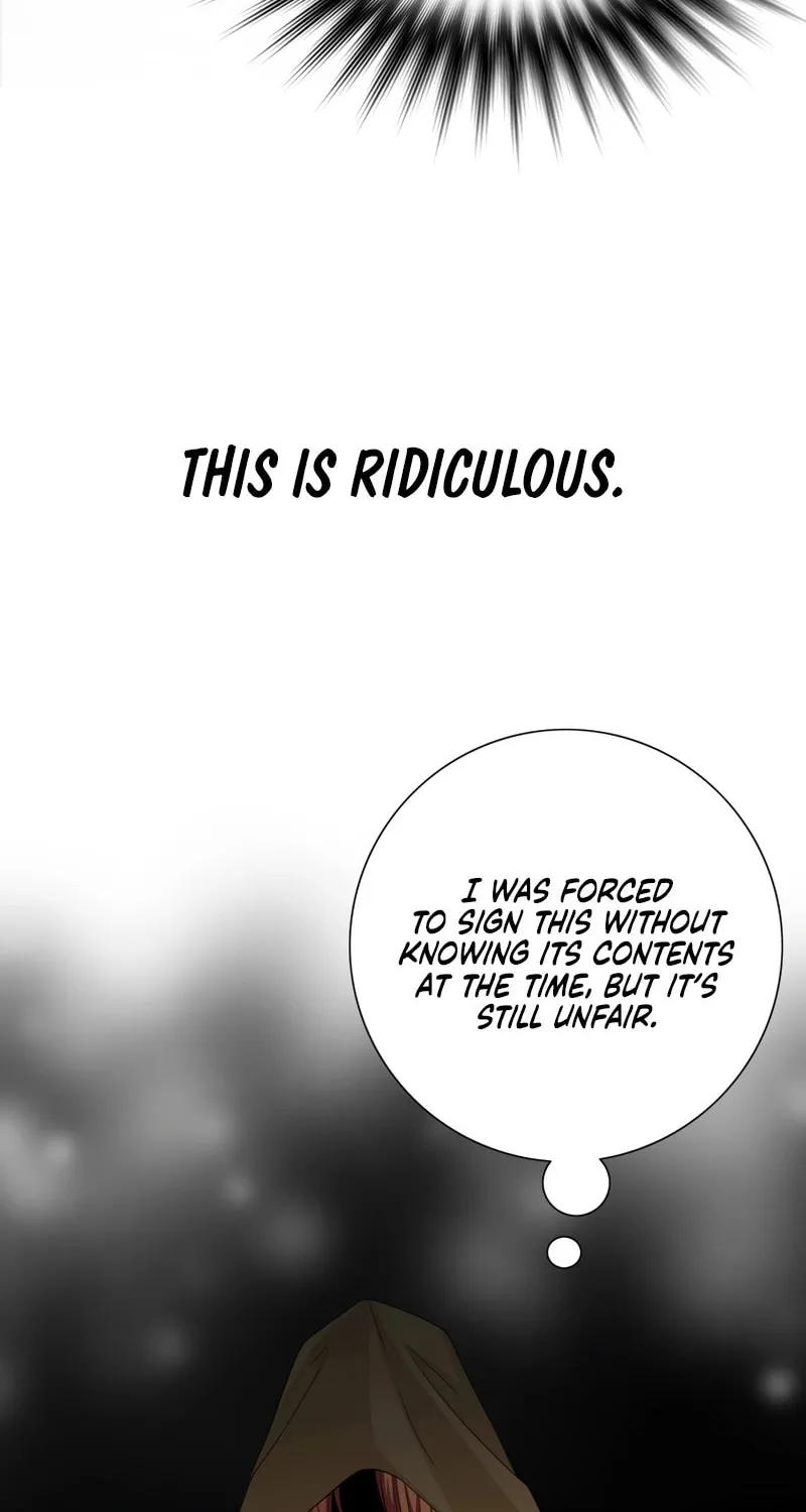 How He Got Divorced Chapter 8 page 14 - 