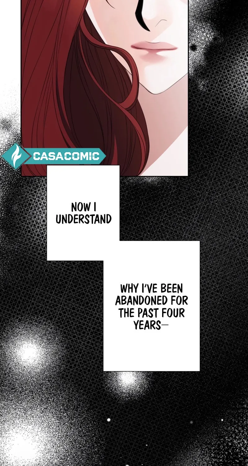 How He Got Divorced Chapter 8 page 16 - 