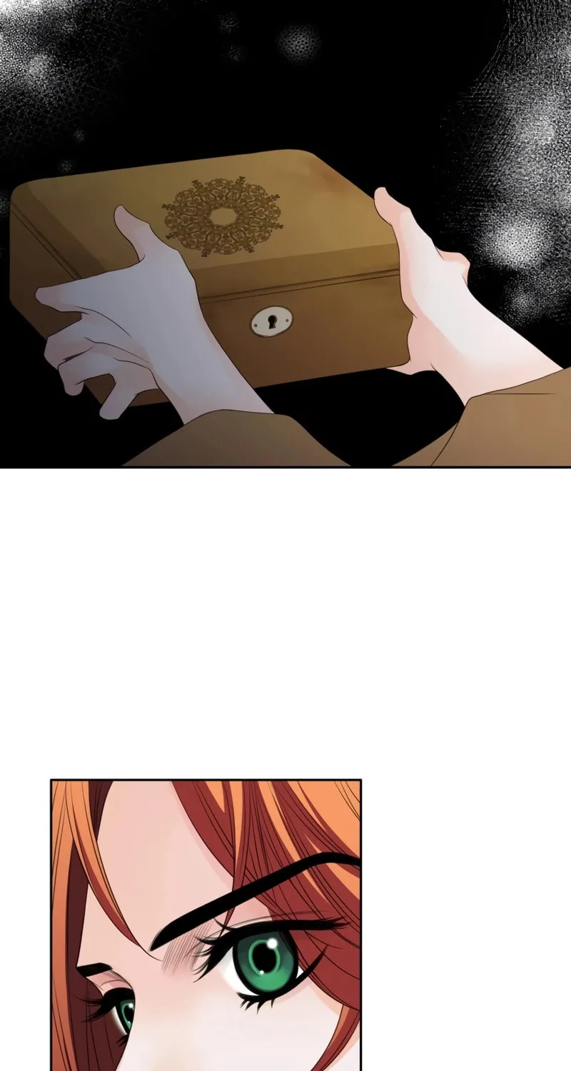 How He Got Divorced Chapter 8 page 3 - 