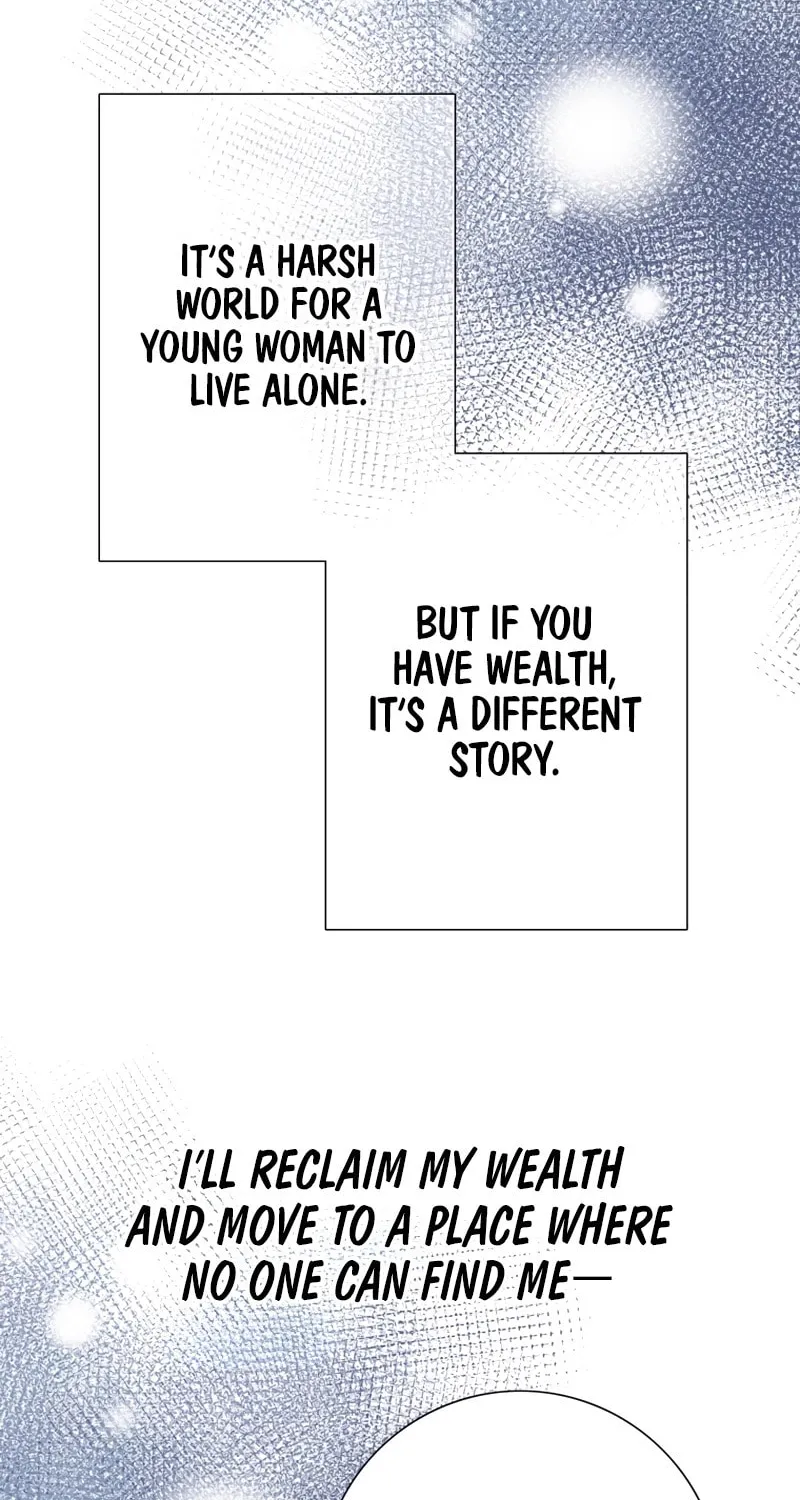 How He Got Divorced Chapter 8 page 24 - 